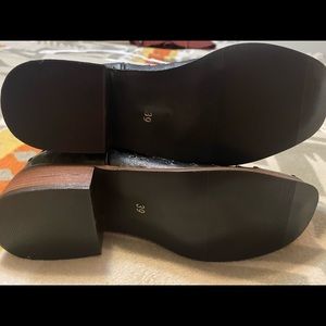 Ladies Western Cowboy Boots